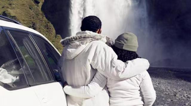 昆明，47岁女子怀上情人的孩子，和情人商量后决定悄悄生下来。谁料女子难产，情人情