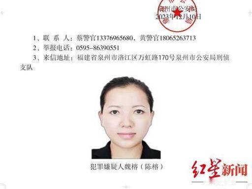 很多人问，为什么明珍珍、白应兰那帮人都伏法了，偏偏魏榕能跑掉？

是她比别人聪明