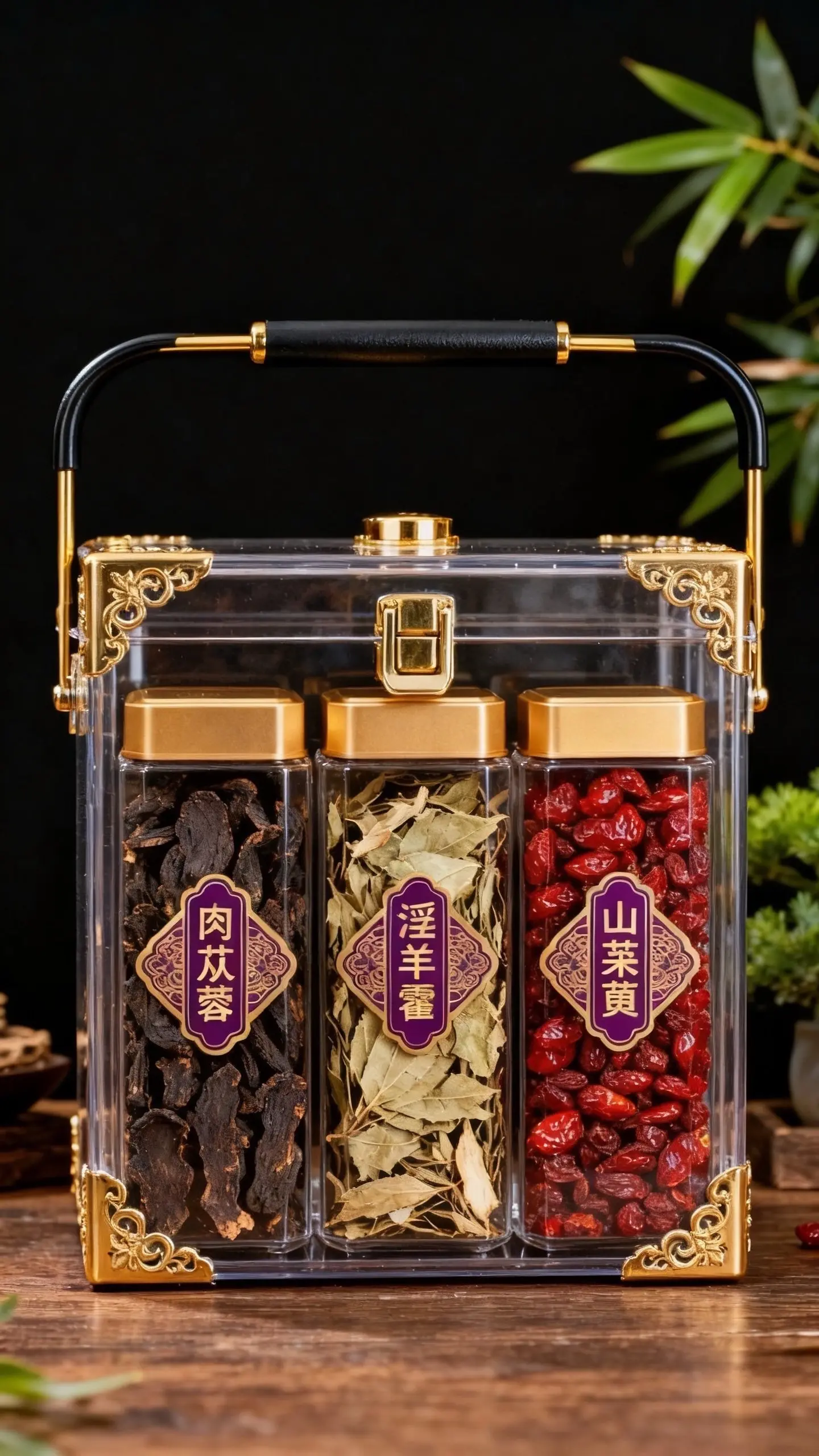 不少男士日常爱泡草本水，这款山茱萸淫羊藿肉苁蓉搭配茶包省心又实在。原料...