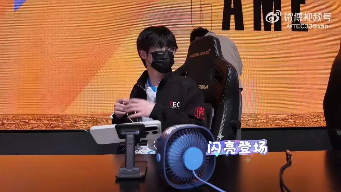 33赛场惊喜放送 每周最期待的就是33的赛场vlog，第三周依旧惊喜满满，有趣又