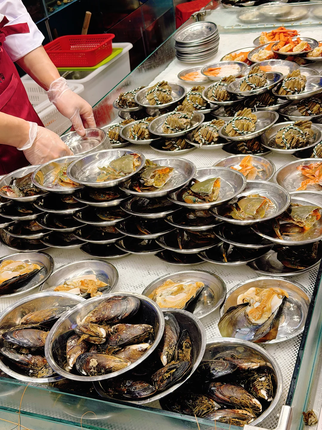 5年后终于！！！在杭州吃到了朱富贵（附攻略）