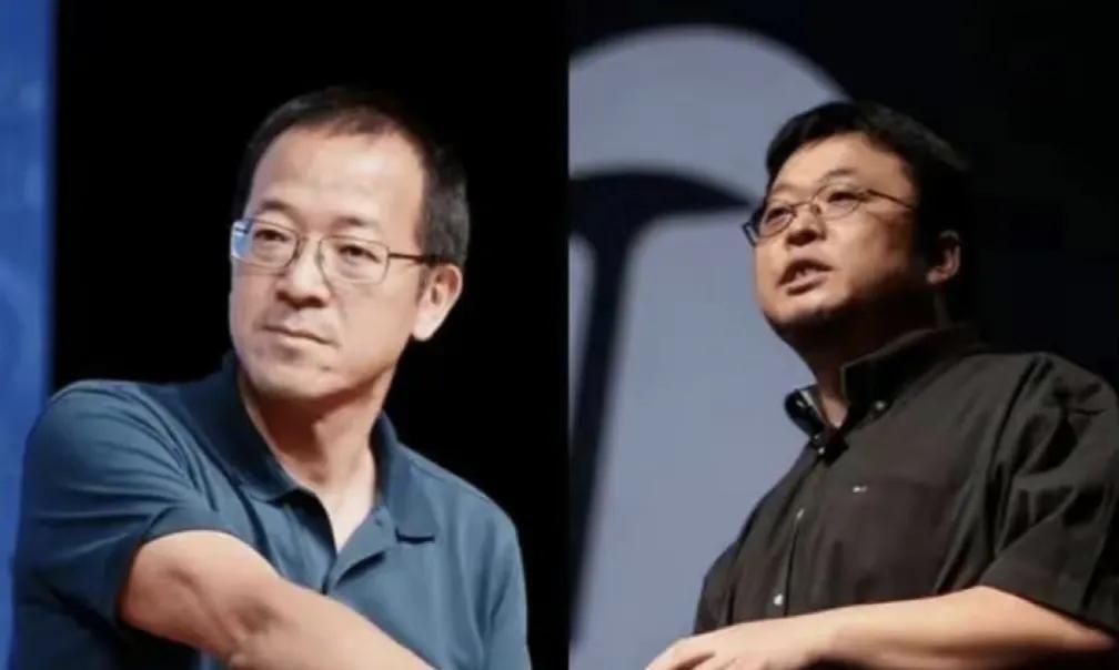 俞敏洪在解决完董宇辉问题后，迅速将矛头转向罗永浩。罗永浩遭遇了账号禁言，“交个朋