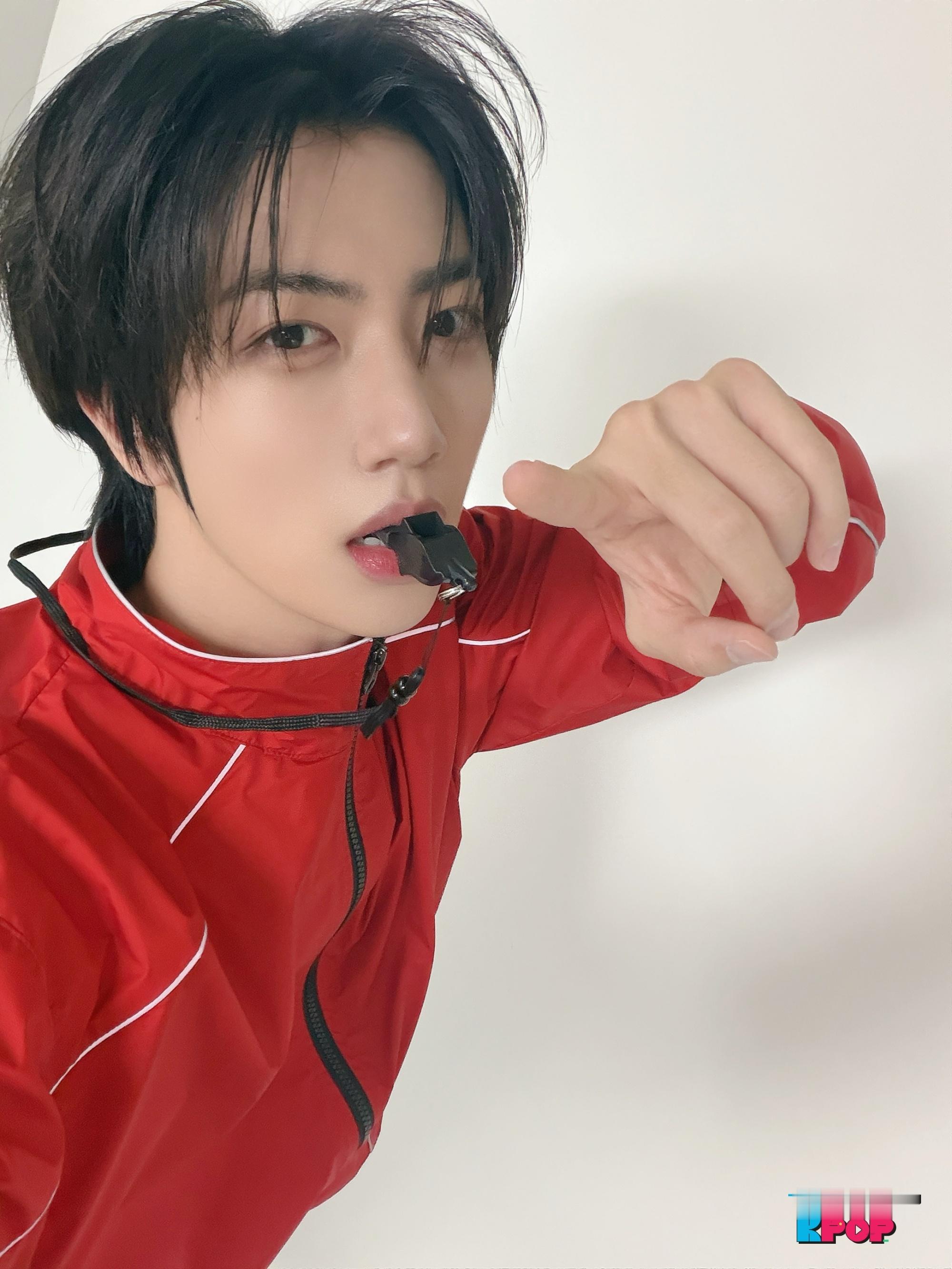 260723 _simplykpop更新元进相关 