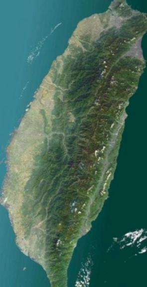 台湾不过被日本人短短殖民 50 年，1945 年光复时，接收人员惊讶的发现，岛上