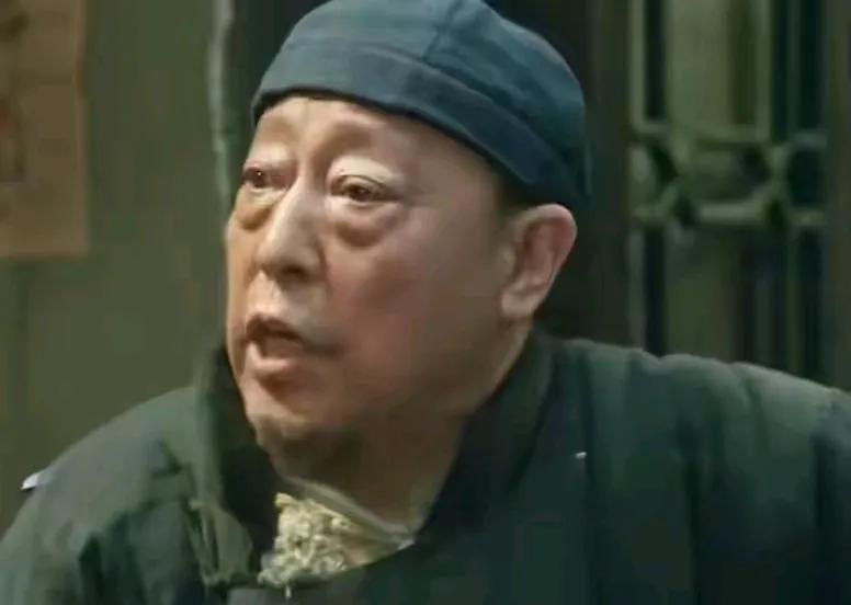 真不是诋毁谁，就倪大红这个演员不论他演技多好，都不适合再继续演下去了。无论哪部剧