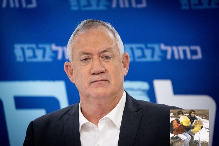 以色列直接摊牌！
以国防部长卡茨公开宣布：冲突结束后，以军将直接占领黎巴嫩南部，