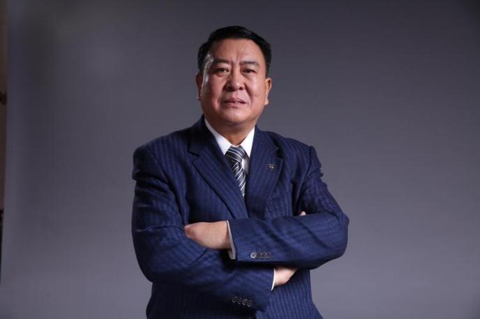把北汽送进世界500强的人，为什么把自己送进了牢房？北汽原董事长：徐和谊被判死缓