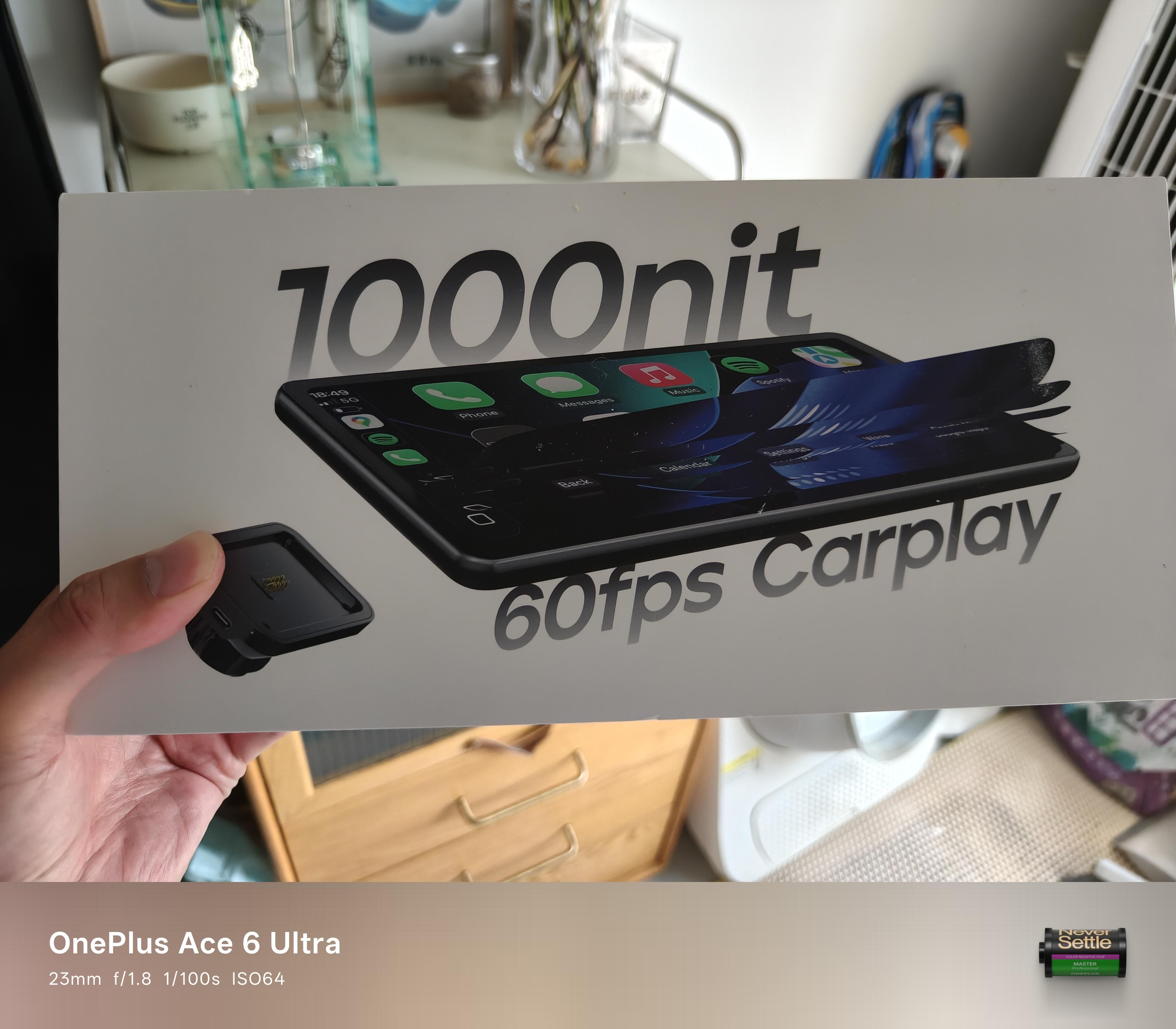 给家里的老车装个智能化的东西第三方的Carplay，有用过的吗？我家那辆老起亚，