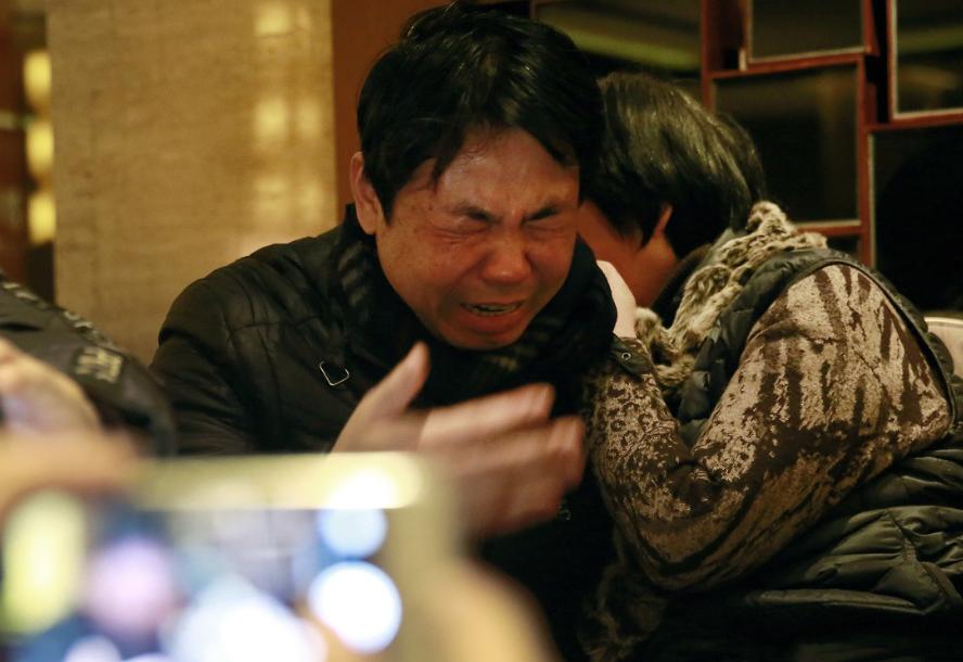 58岁男子查出胰腺癌，泪流满面自责：脚部或早在暗示，都给大意了

“我怎么就没早