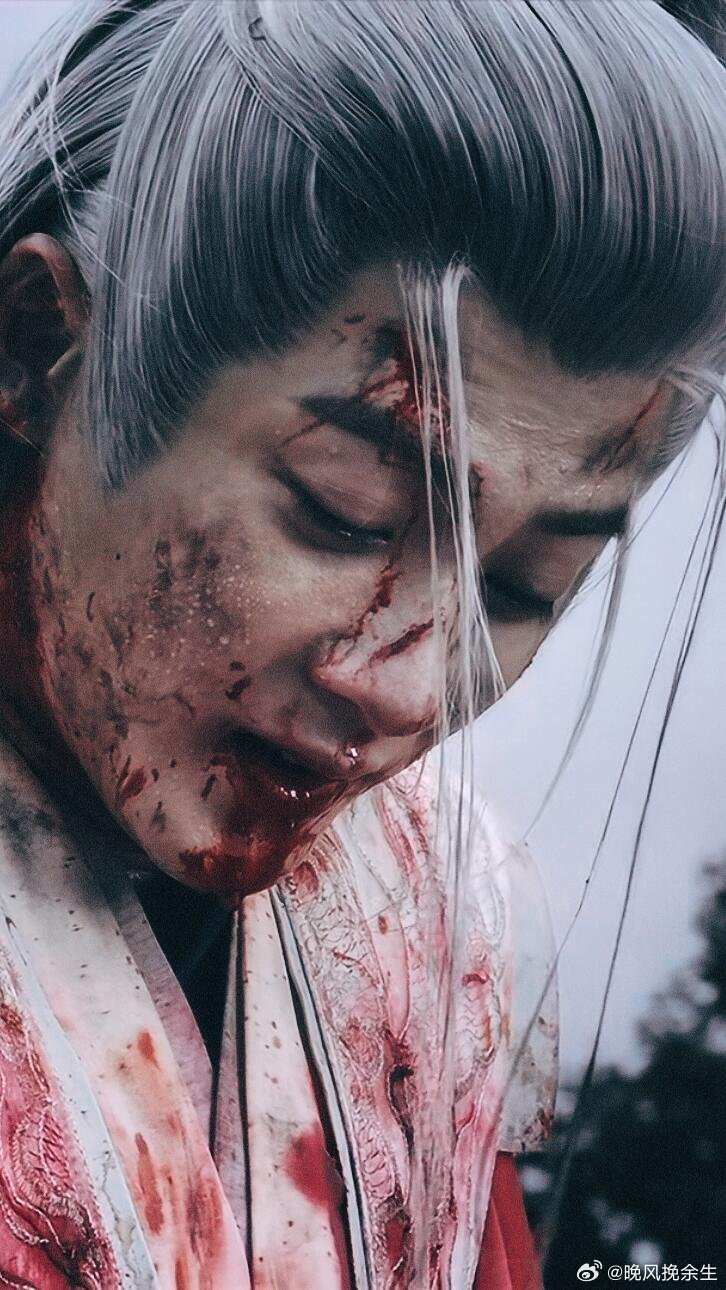 相柳大人，今天逛街听到两个小女生在说你哦，说你真的太好了，好到成为了她们心中的意