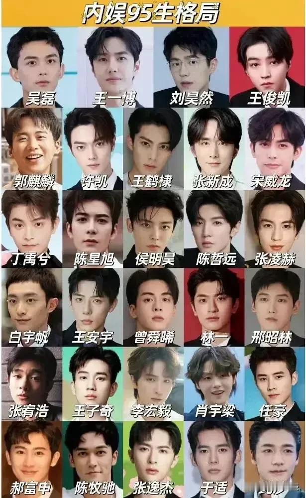 为什么喜欢明星？
爱美之心人皆有之，不管是谁，不管他外表多么平凡和丑陋，都有对美