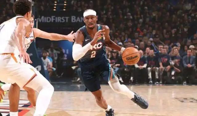 雷霆继续连胜，但是杰伦-威廉姆斯的伤病却是他们心头的刺。在今天，雷霆继续坐镇主场