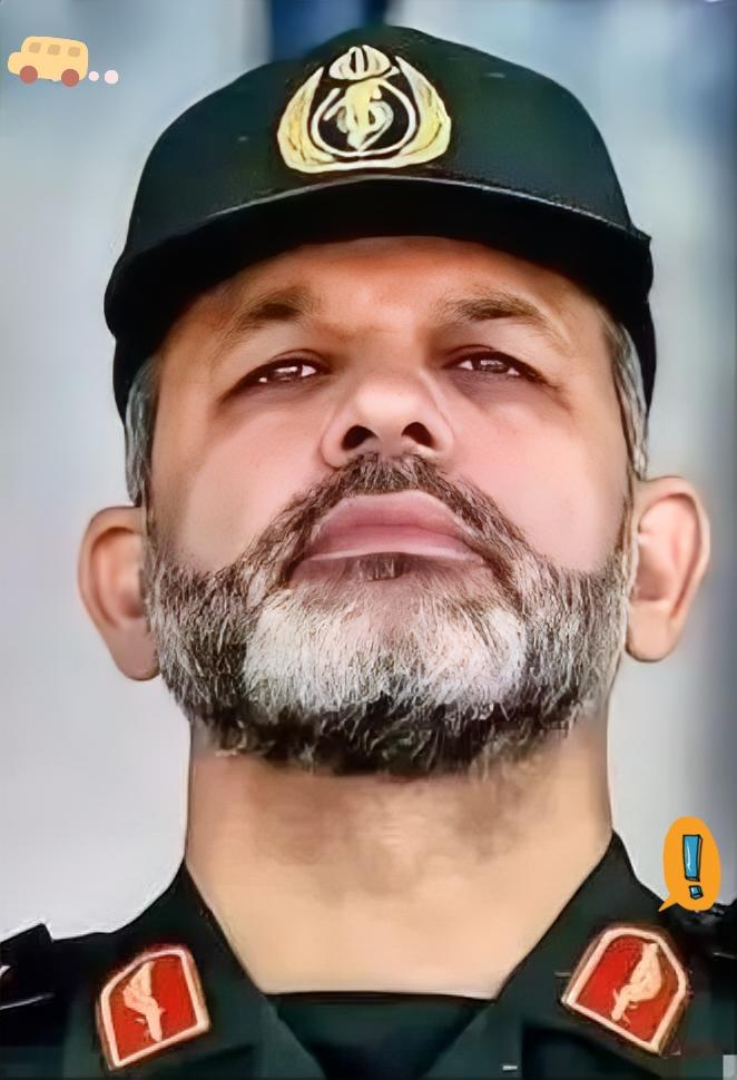 伊朗伊斯兰革命卫队发出消息

4月17日，伊朗伊斯兰革命卫队发出重磅警告：已准备