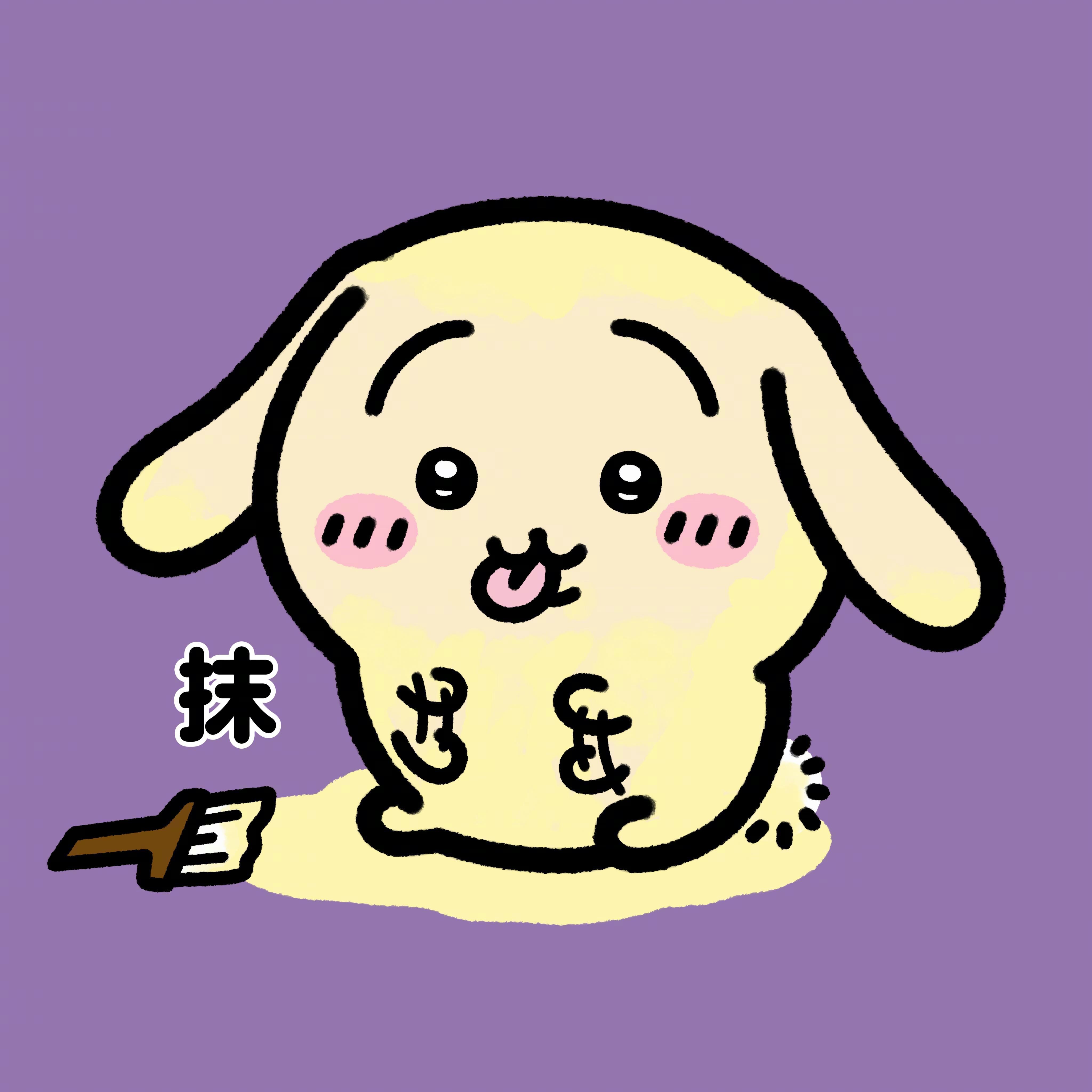 chiikawa  万圣节的cos三丽鸥！！宝宝们太可爱了吧！！ 漫视界企划  