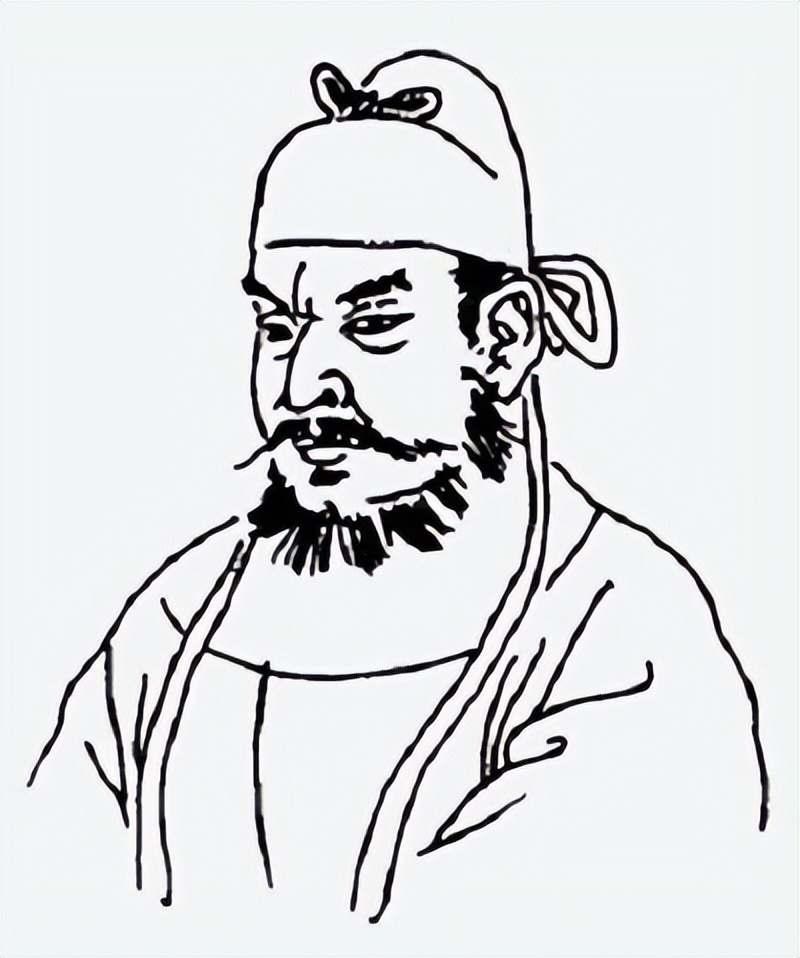 石敬瑭造反时，后唐兵力胜过石敬瑭与契丹，为何很快就灭亡了
公元九三六年，后唐还占