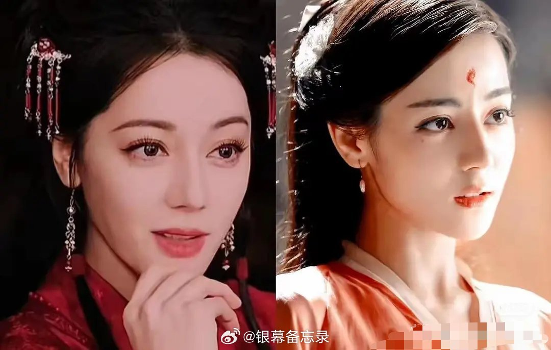 当年看凤九的时候真觉得超好看，怎么后来就没那味儿了？ 