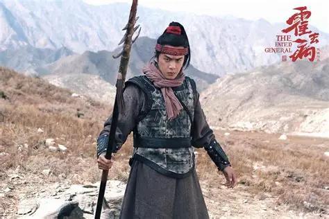 霍去病率 800 骑兵，用一险招打败匈奴 10 万大军，此后无人敢用

这事得从