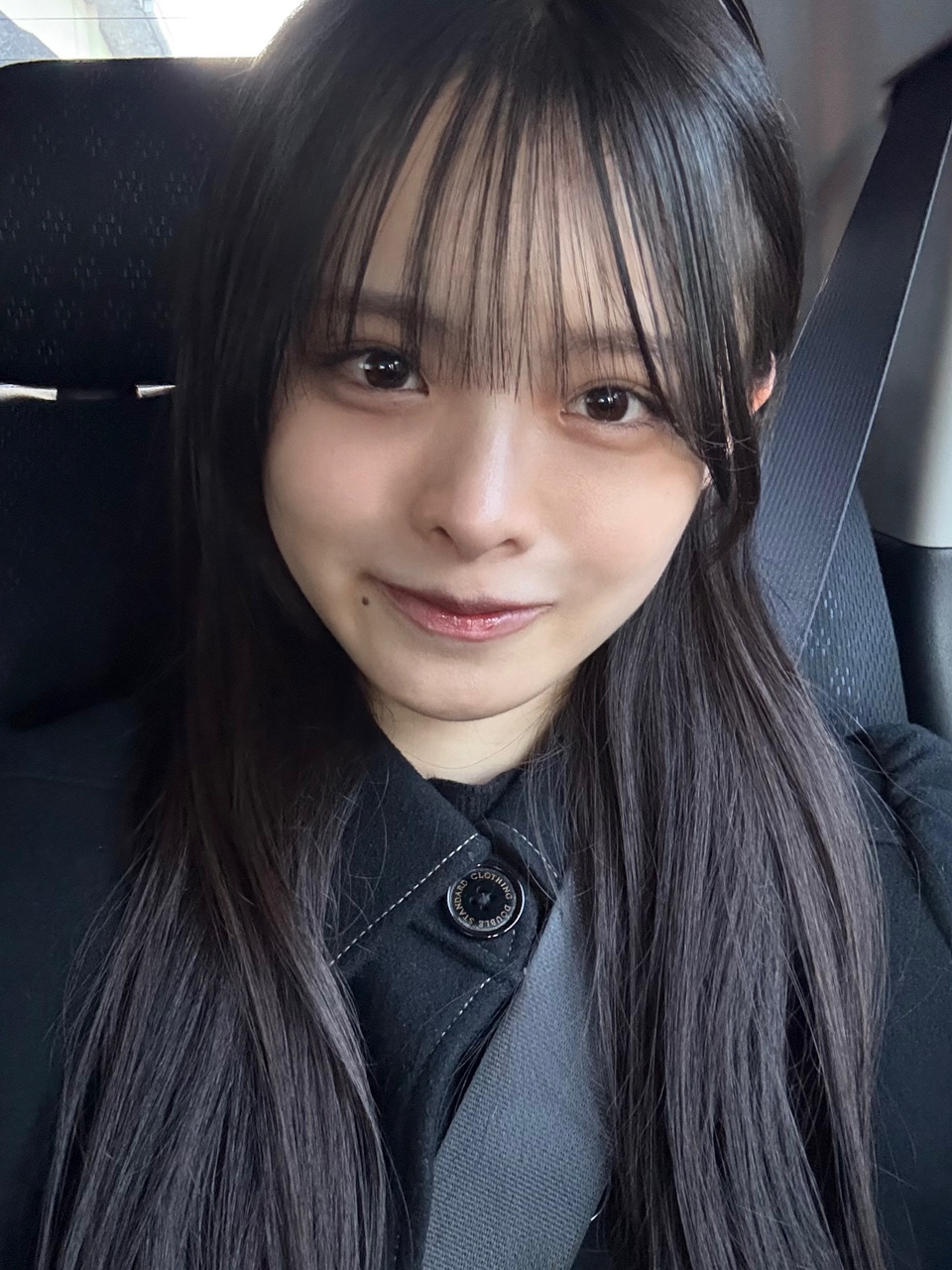 浅井恋乃未「✳︎「にこちゃん」と「ちゃむ」鳥さんが好きだということは以前ブログで