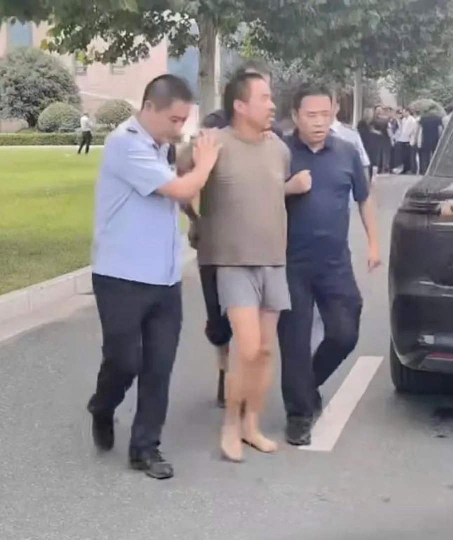 据“西平融媒”此前报道，7月30日，西平县柏城街道发生一起刑事案件致一人死亡。当