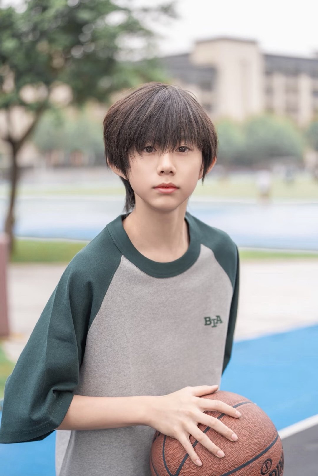 林清源嫩的我都幻视常春藤时期 