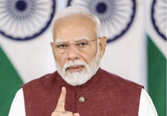 美国万万没想到：中日闹这么凶，莫迪和李在明这俩老狐狸突然都冒头了。

美国这次替