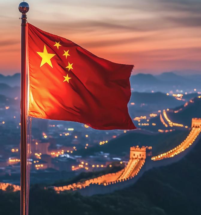 如果俄乌结束了，中东平了，那么全世界都已经腾出了手，想看中日上演的好戏。

20