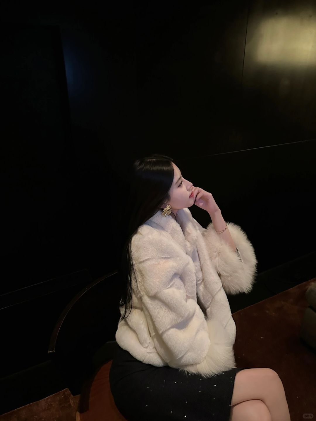 when you love me