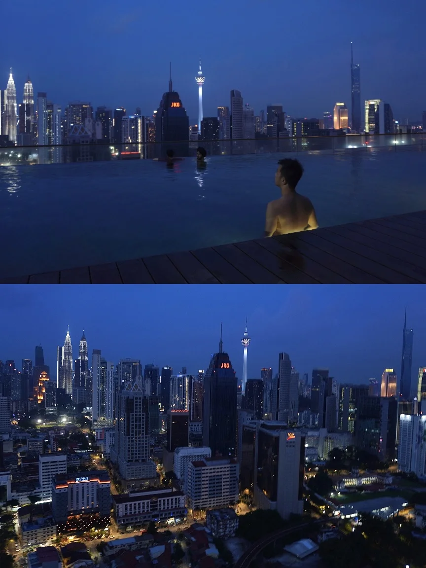 为什么马来西亚成不了发达国家？