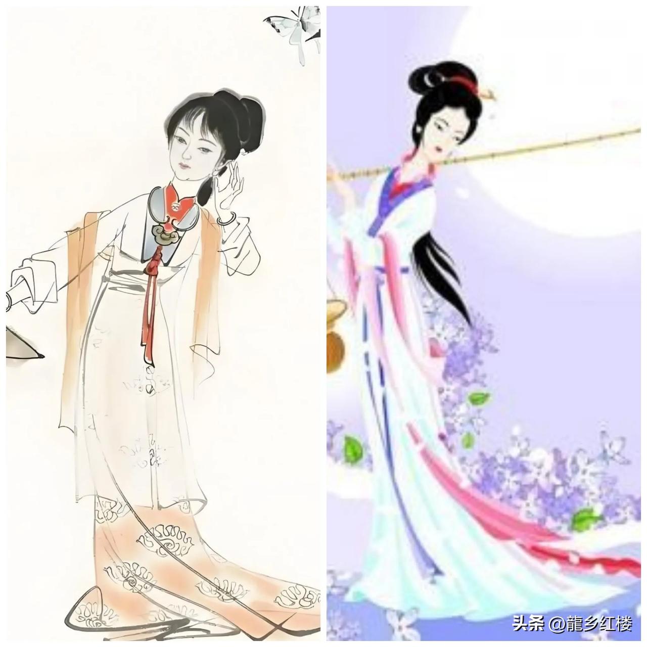 从补天弃石到“曹雪芹”，从《石头记》到“金陵十二钗”，一直被当作《红楼梦》成书过