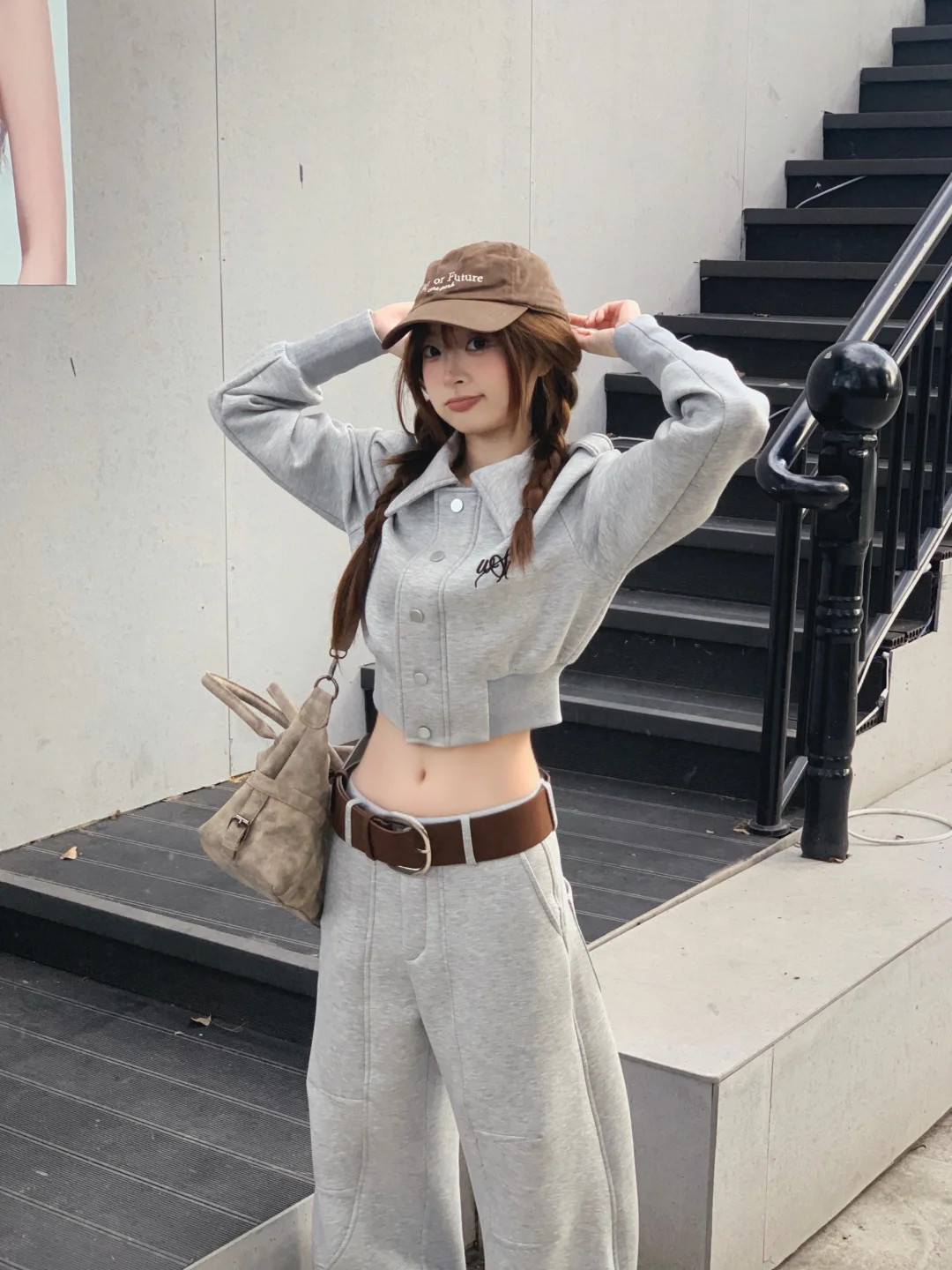 ✰⋆ 🐾⋆.✮春天不当辣妹当什么