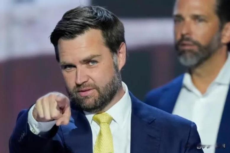 美国副总统万斯的关于移民的言论引发了不小的震动。当地时间12月7日，他转发了一名