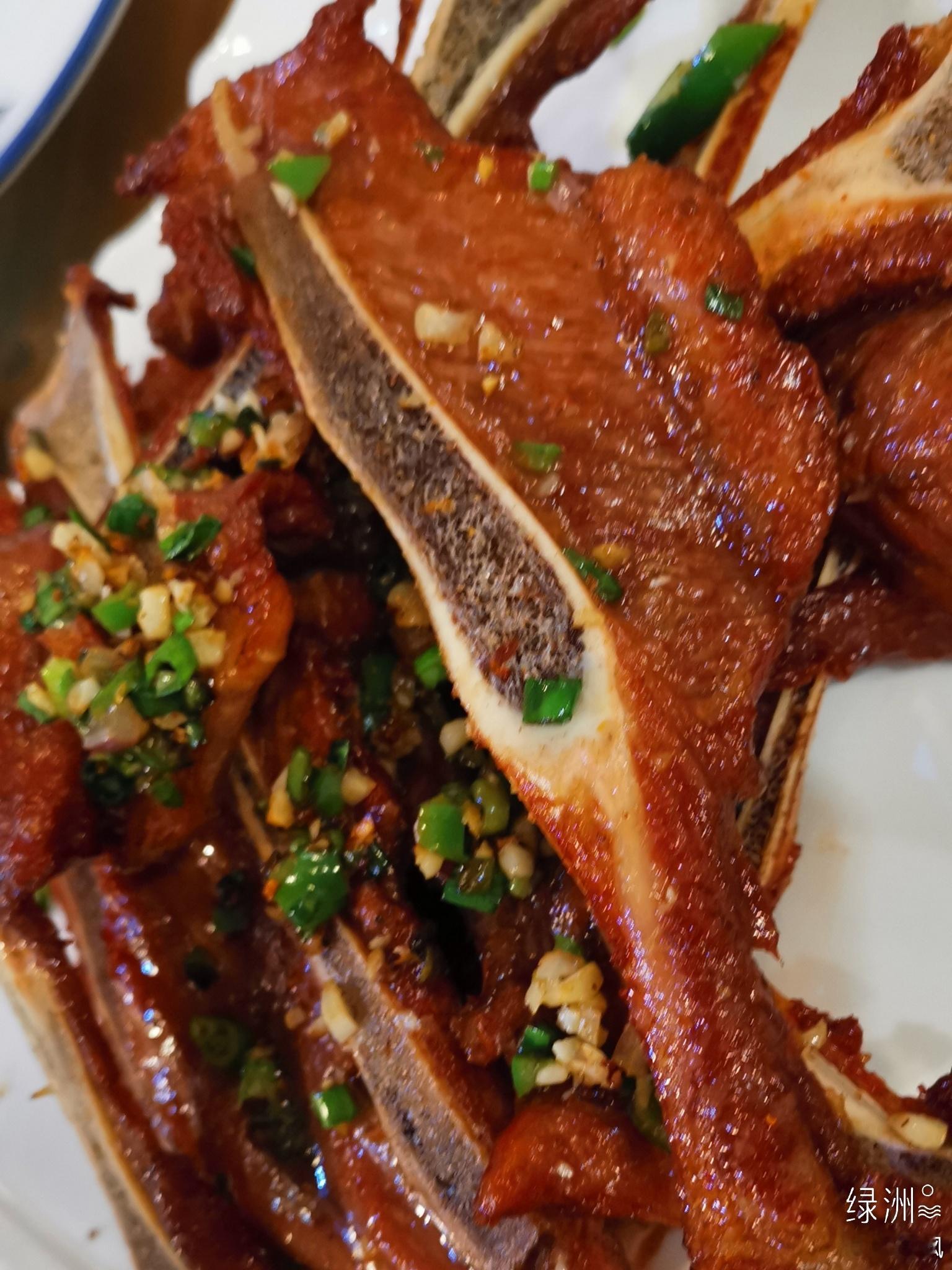 一段文字一种心情 恰饭 绿洲