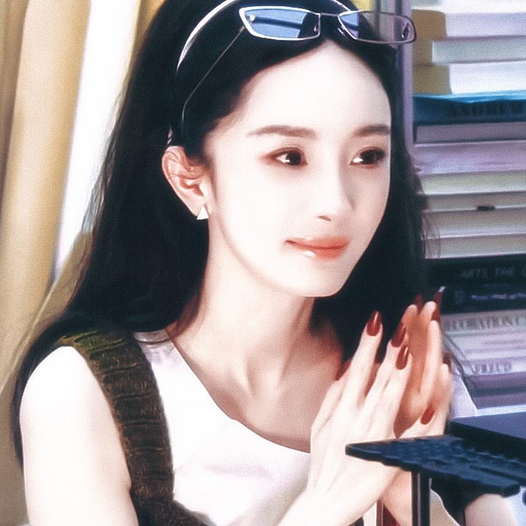 ▪️ 杨幂 ｜ ELLE古早台味 🎙️杨幂