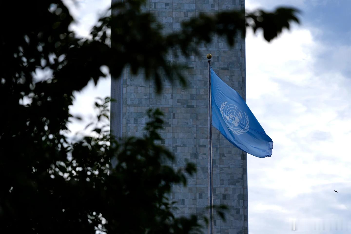 【混乱、动荡、难以预测：在联合国年会开幕之际，外交官们描述了一个动荡不安的世界】