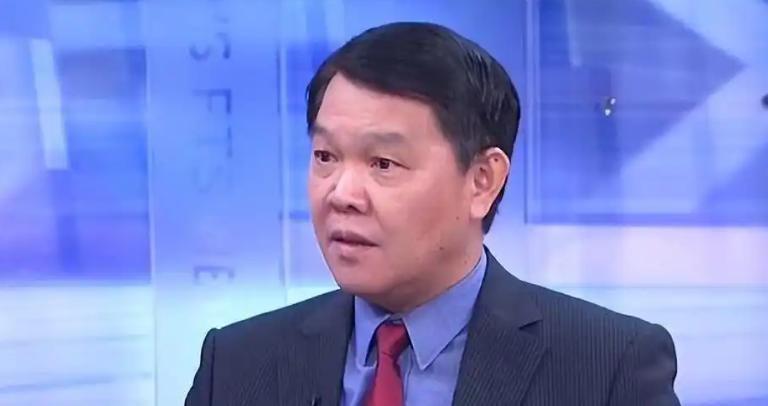 台湾退役将领黄征辉在一档节目中劝告大陆：绝对不要打菲律宾，菲律宾是一个一无是处的