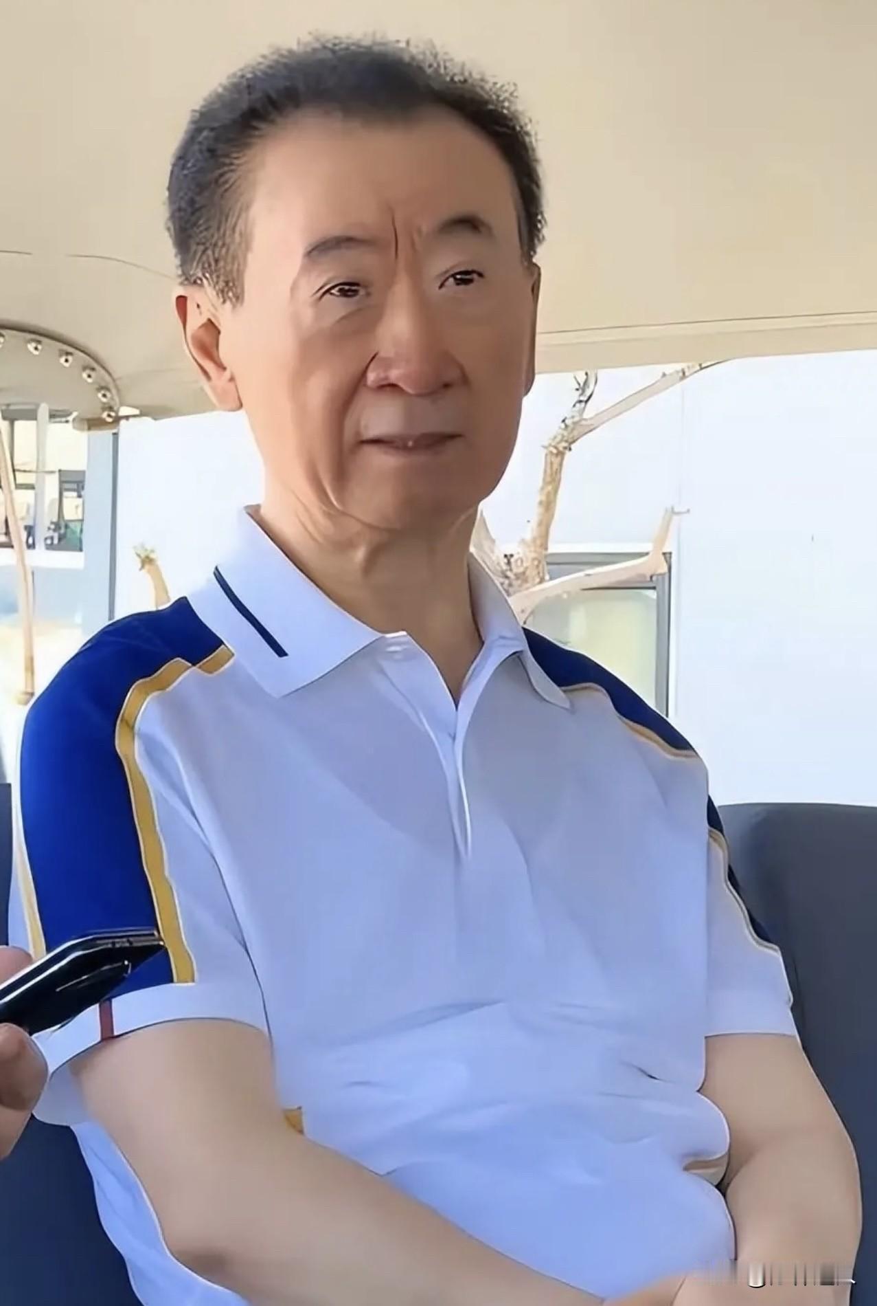 王健林：他算不算一个成功的父亲？

很多人都在评说王健林被“限高”消费的事！
