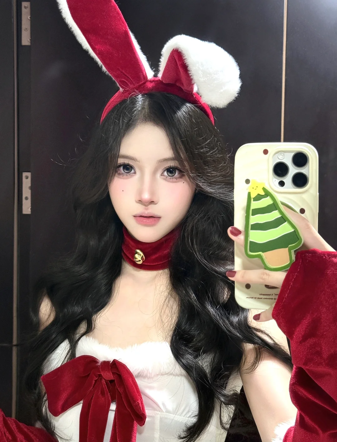 兔子小姐🐰