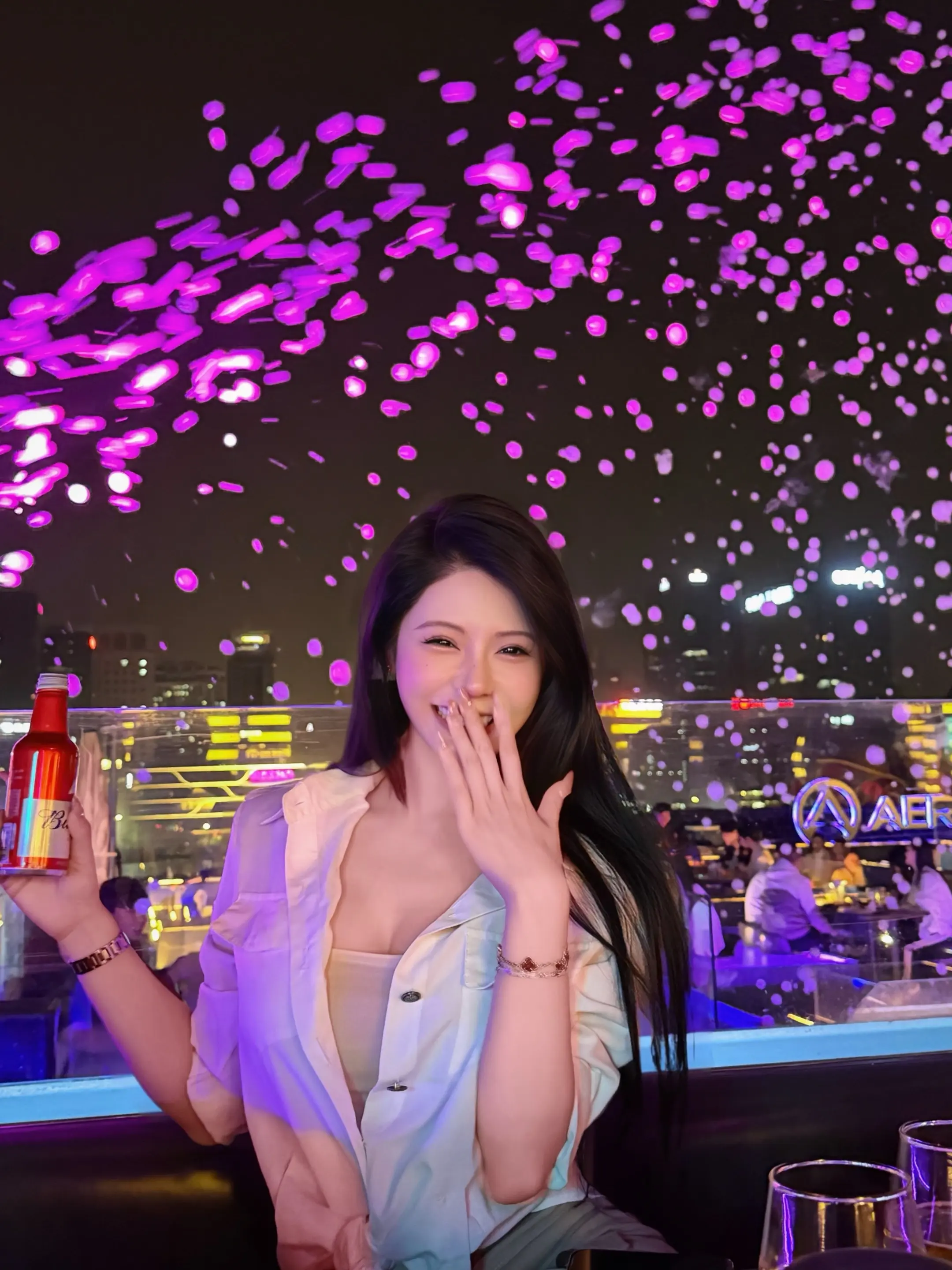 做什么的时候就享受什么 有什么的时候 就爱什么