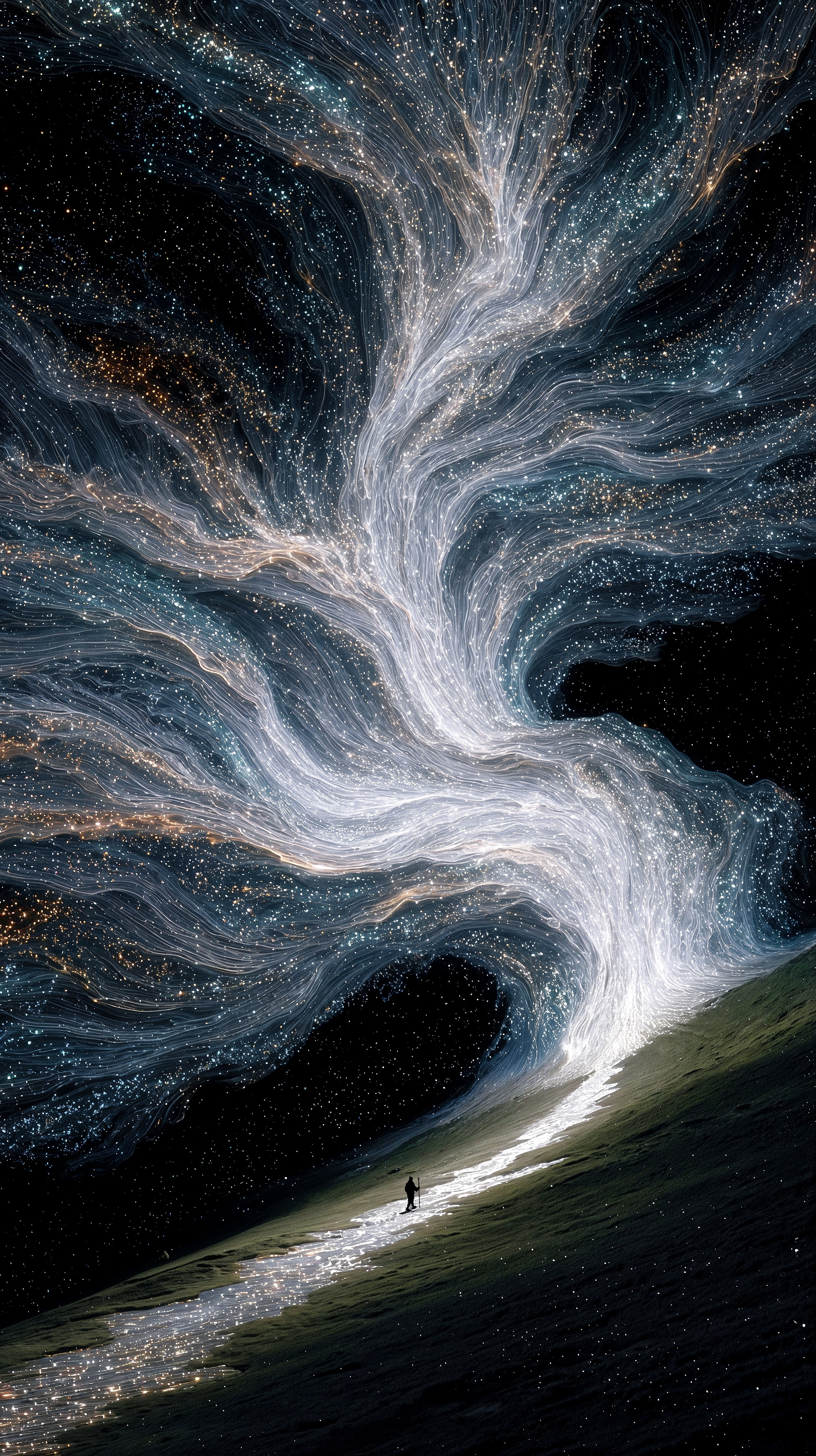 新一期的星云壁纸[流鼻血]发完睡了，明个见。[月亮] ​​​