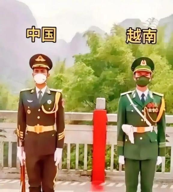 越南不恨美国 ，不恨日本 ，就连被殖民几十年的 法国 也不恨，唯独就是“恨”中国