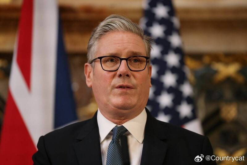 【承认巴勒斯坦代价曝光！英国或赔2万亿英镑 英国人质家属怒斥被出卖】海外新鲜事 