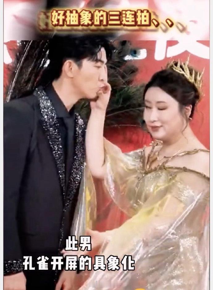 锤娜丽莎公开和李川恋爱时间线 从“你好”到“在一起”，中间只隔了一个鱼缸和一句“