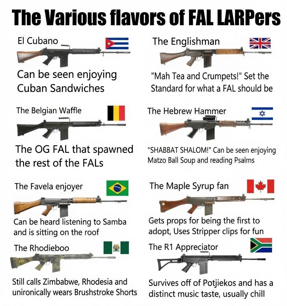 FAL