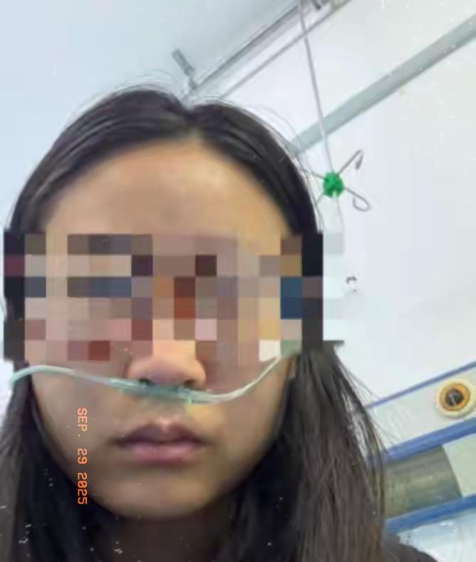 讨薪反遭锁门殴打？这闹剧里藏着打工人最痛的无奈
 
真不敢信2025年了还能看到