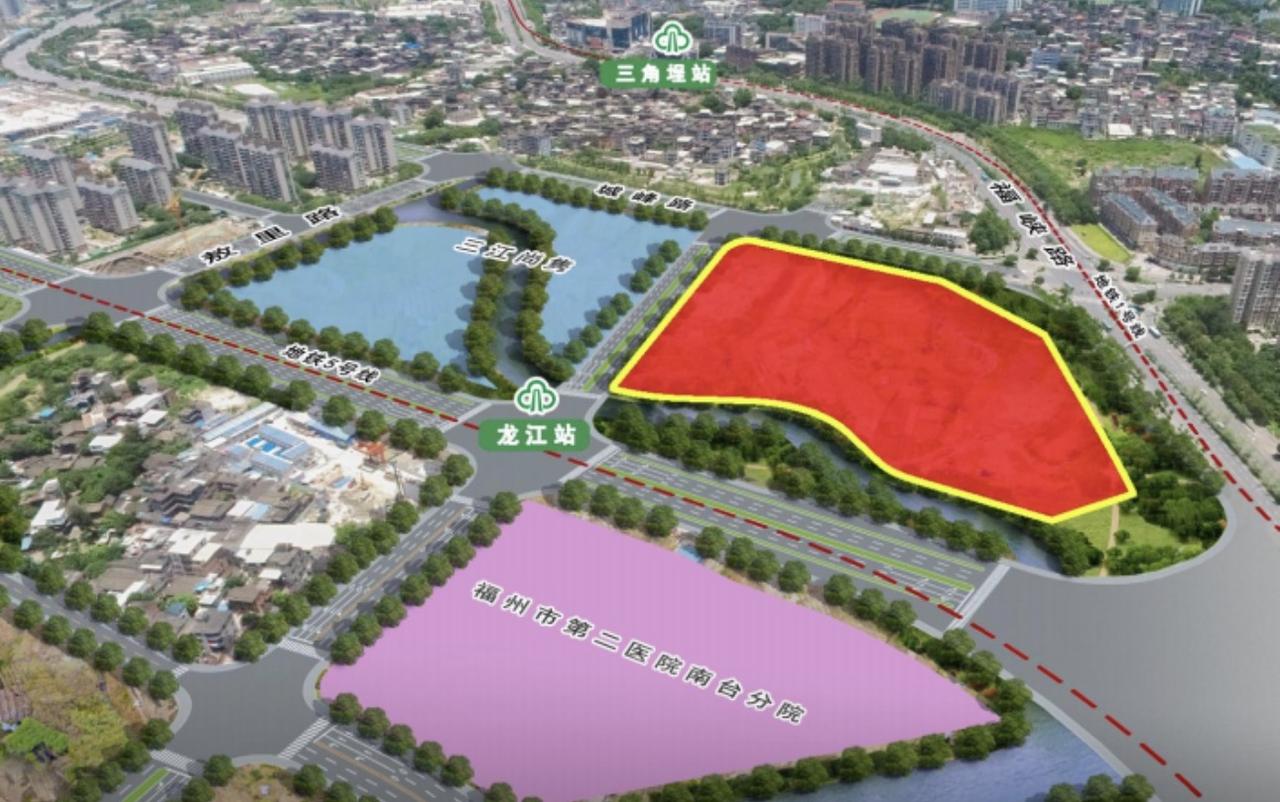 福州第二轮集中土地招商正式启动，本次共计挂牌推出12宗优质涉宅及综合用地。此番上