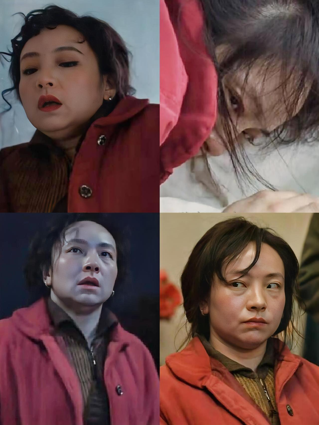 《悬案》第二案开篇就引人入胜。最大的惊喜是，一个女配的演技盖过了东京电影节国际影