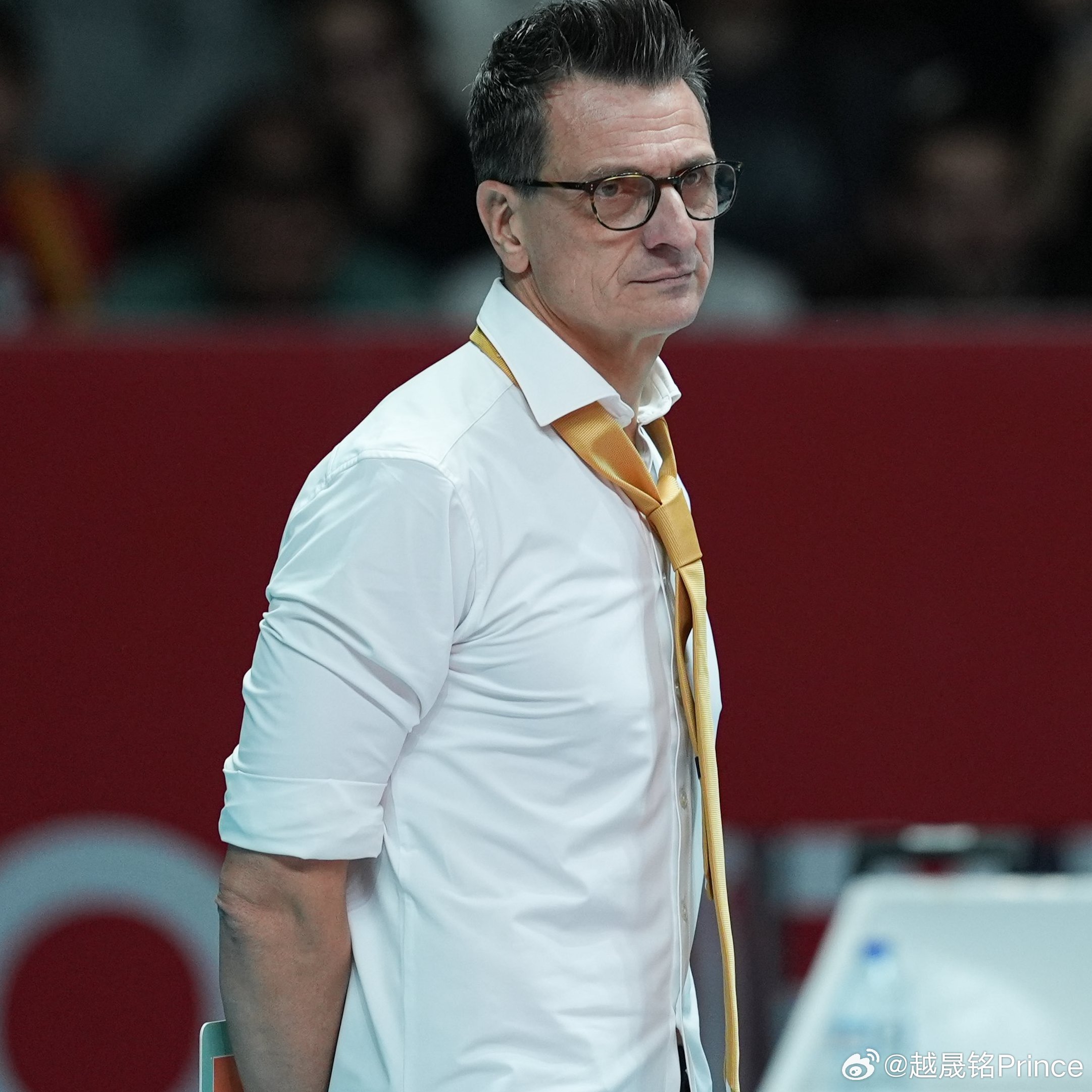 🎙️ 乔瓦尼·古德蒂谈对米兰的第二战：这将是一场艰苦而复杂的比赛。我们将面对一