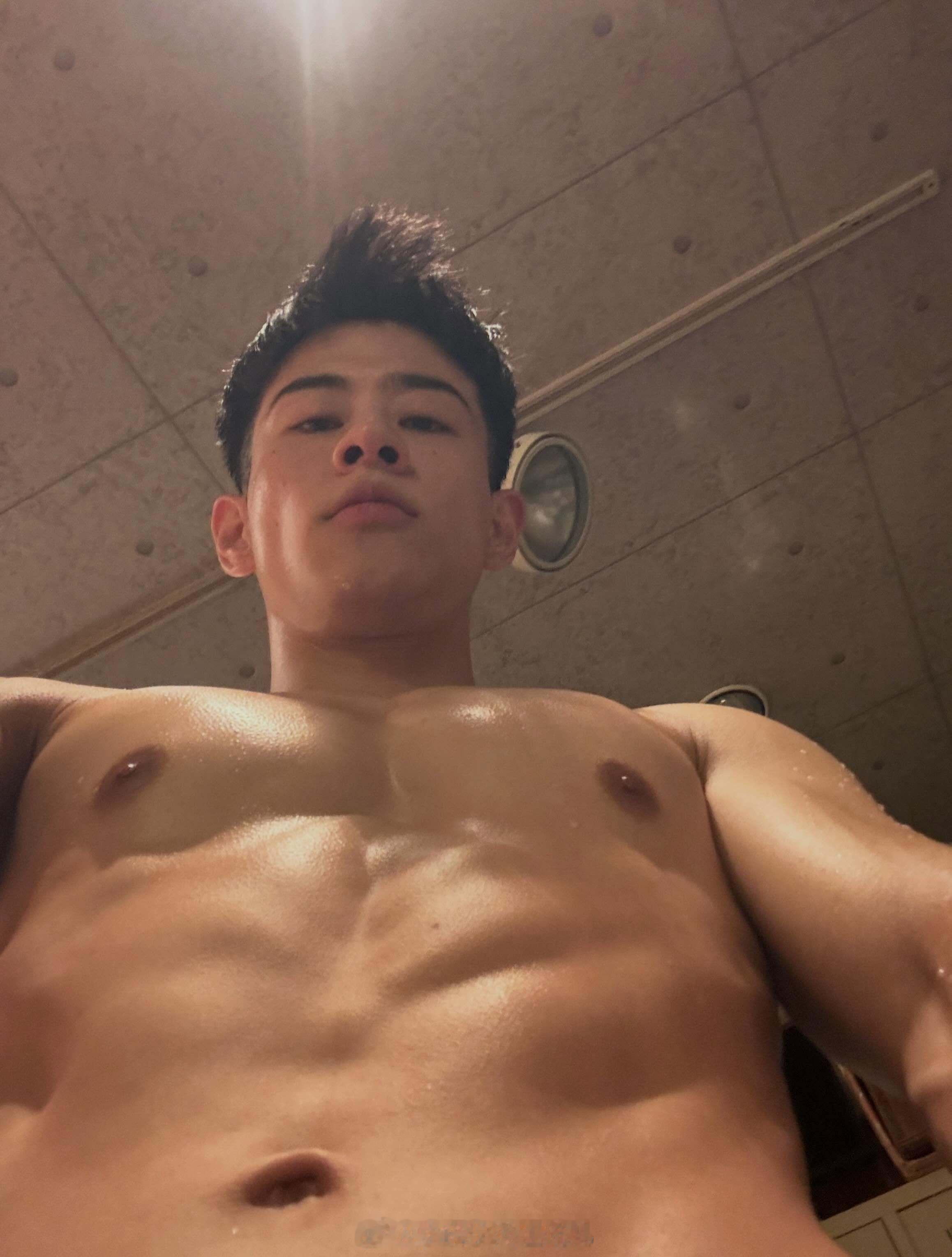 我和男友的视角： 