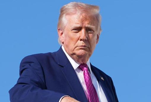 【唐纳德·特朗普总统政府提出的2027财年国防预算提案中不包括对乌克兰的军事援助
