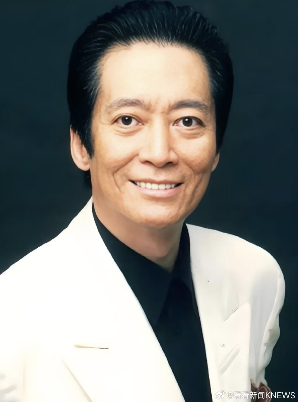 【#方刚去世曾被称香港影坛第一恶人#】5月30日，中国香港知名演员方刚溘然长逝，